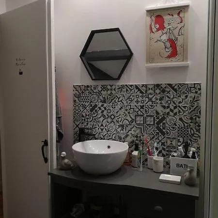 La Pollette Holiday home