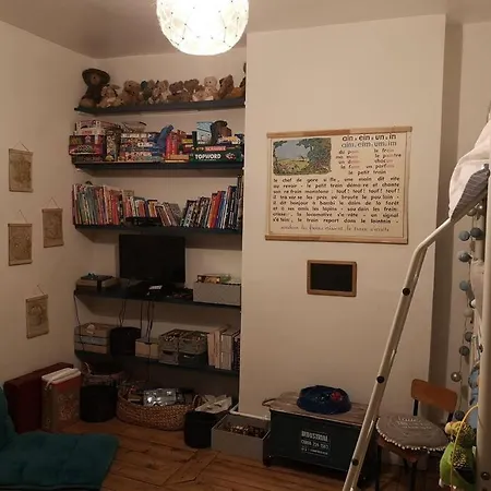La Pollette Holiday home