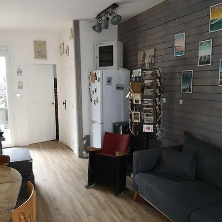 Holiday home La Pollette