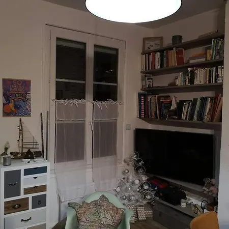 La Pollette Holiday home *
