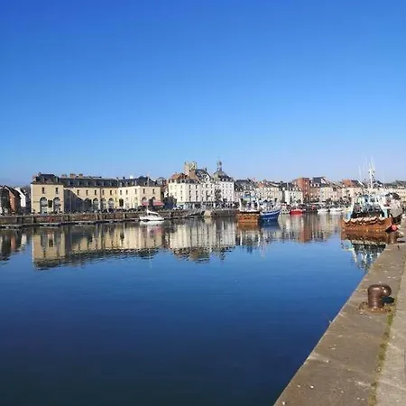 La Pollette * Dieppe